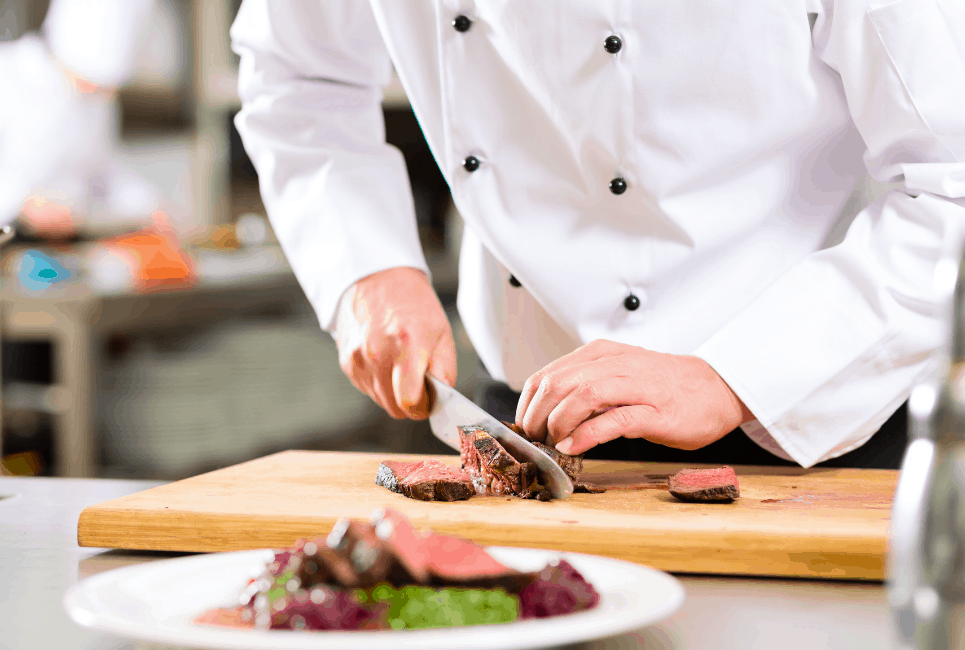Commercial Kitchen Equipment Guide