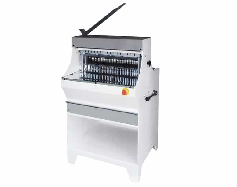 Doyton Floor Bread Slicer 