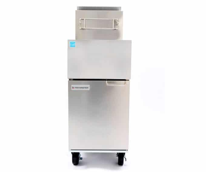 Frymaster - Best for Energy Efficiency