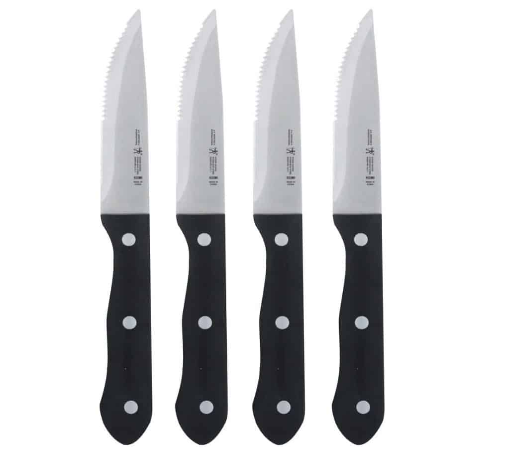 Best Restaurant Steak Knives You Definitely Need to Get - Food Service HQ