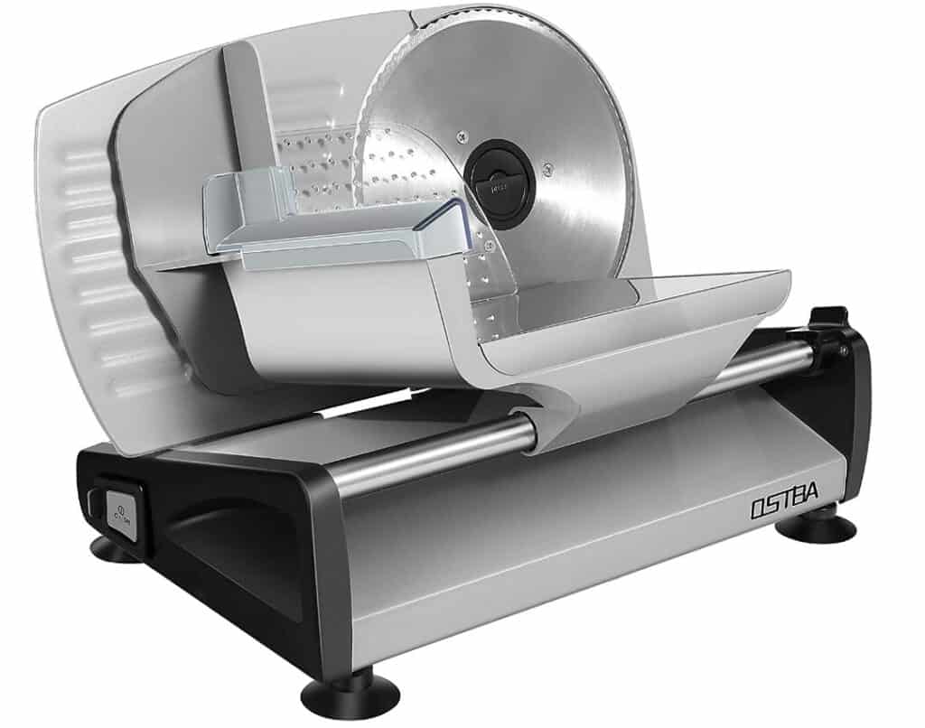 Meat Slicer