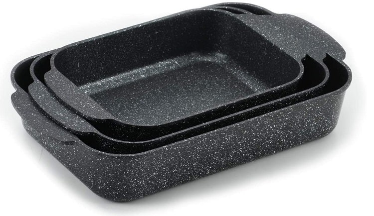 S·KITCHN Lasagna Pan Kit