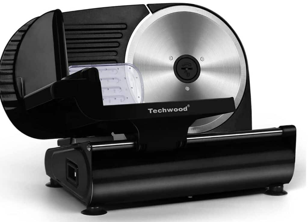 Techwood Food Slicer 