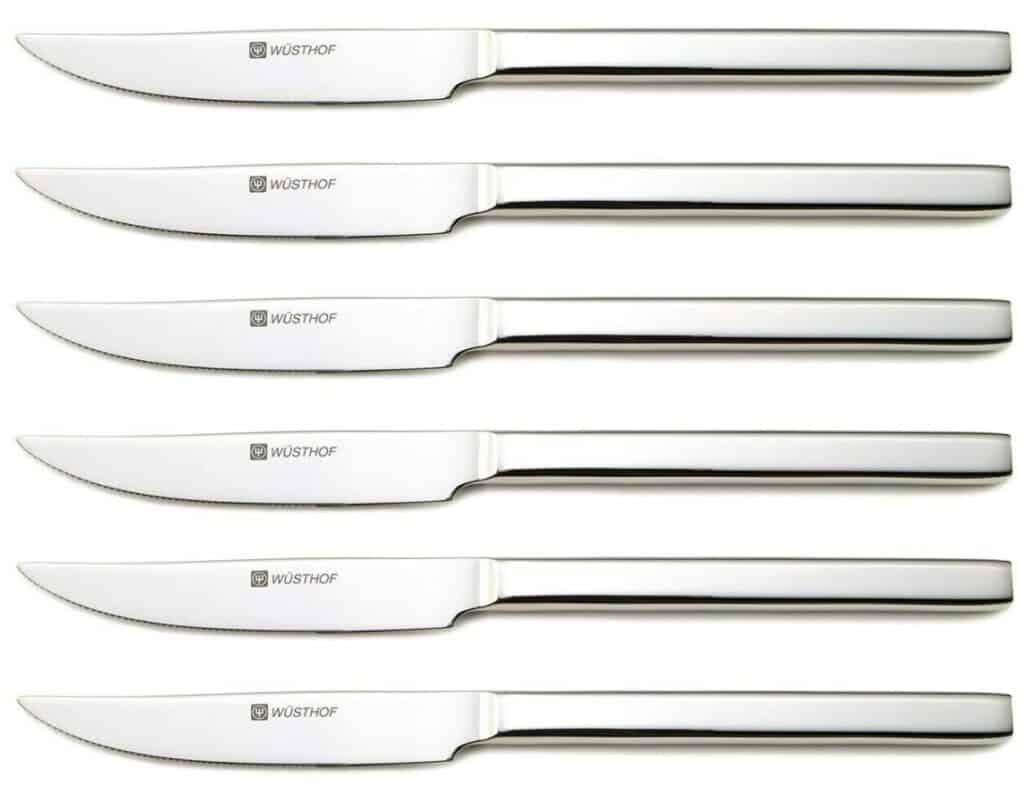 Best Restaurant Steak Knives You Definitely Need to Get - Food Service HQ