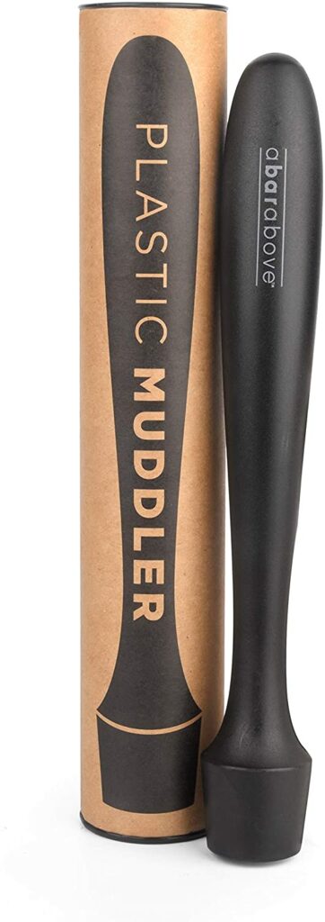 muddler