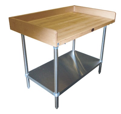 Advance Tabco Table 