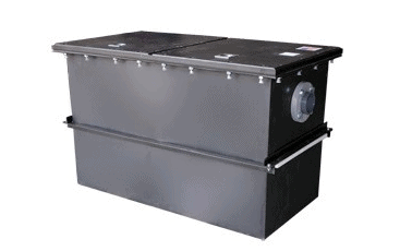 Ashland PolyTrap 250 lb Grease Trap