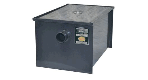 Ashland PolyTrap 70 lb Grease Trap