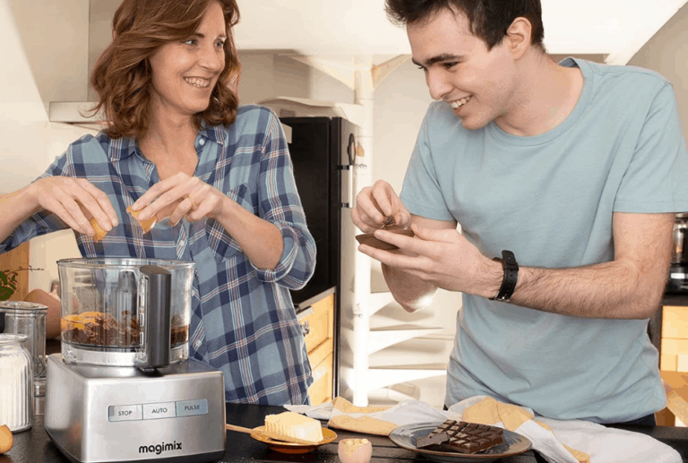 Best Commercial Food Processor Guide Food Service HQ