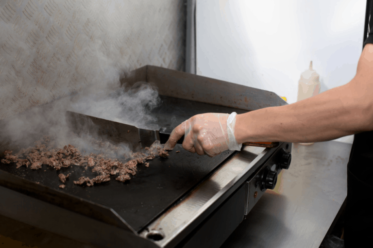 Best Commercial Grills Guide Every Restaurant Should Have Food Service HQ