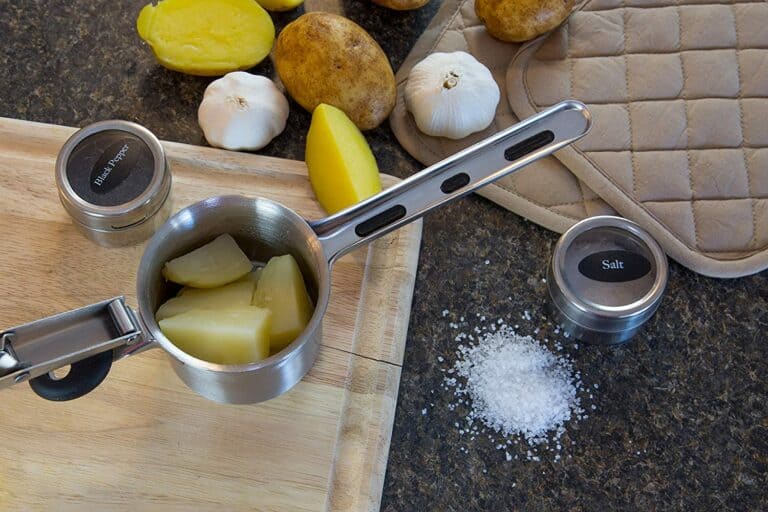 Best Commercial Potato Masher Guide for Every Kitchen Food Service HQ