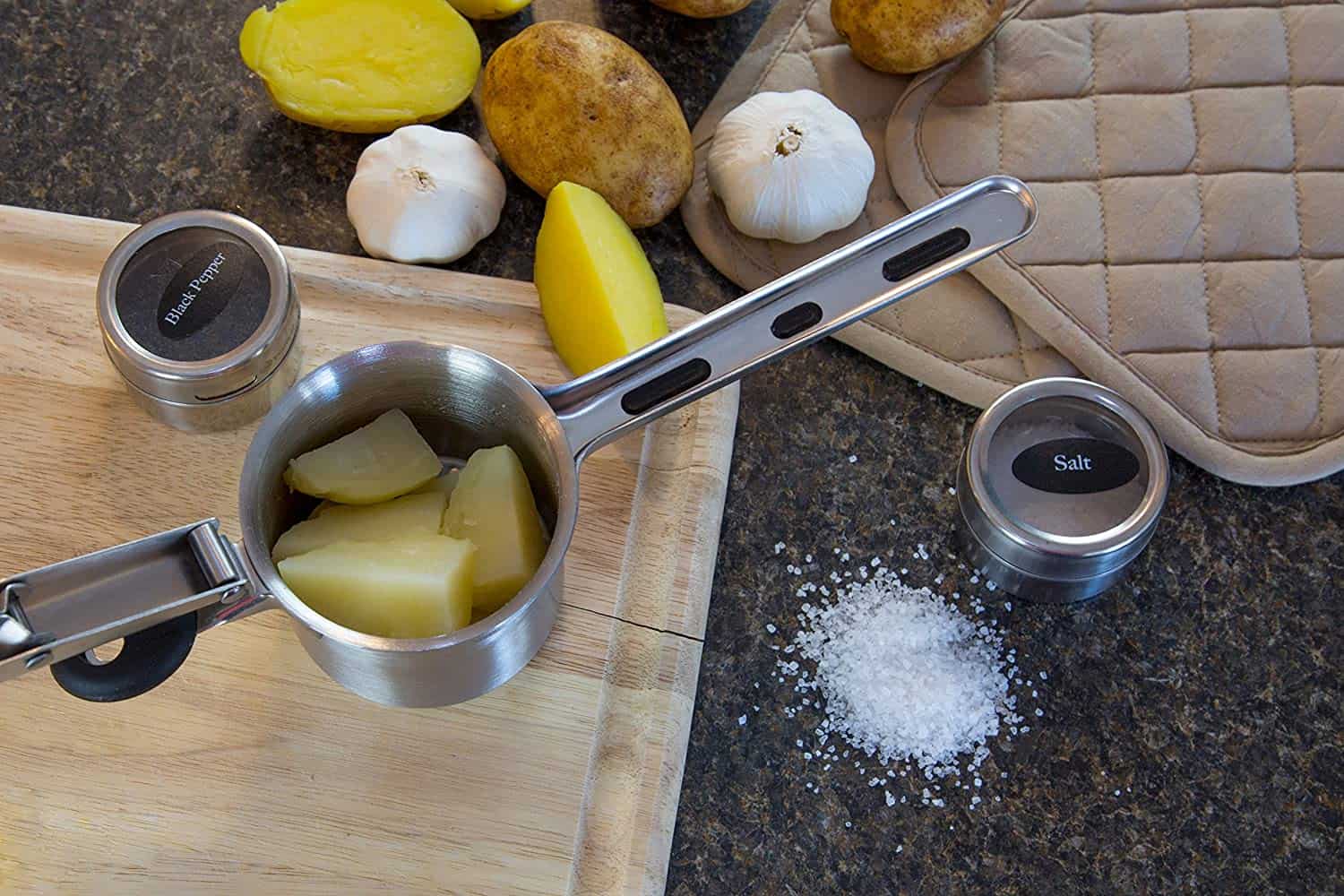 Best Commercial Potato Masher Guide for Every Kitchen Food Service HQ