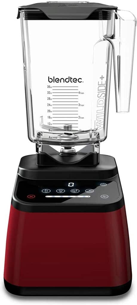 Blendtec Designer 625 Blender