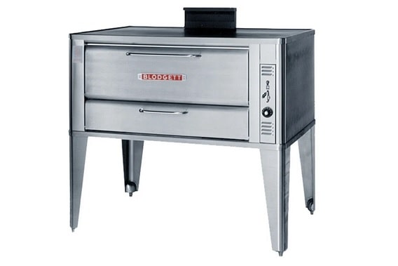 Blodgett Deck-Type Gas Pizza Oven 951