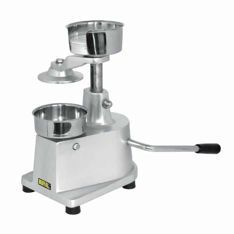 Best Commercial Burger Press Guide: Our Top 14 Picks - Food Service HQ