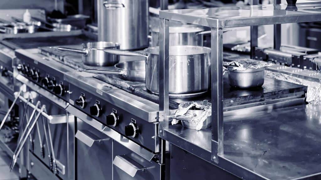 Catering Equipment