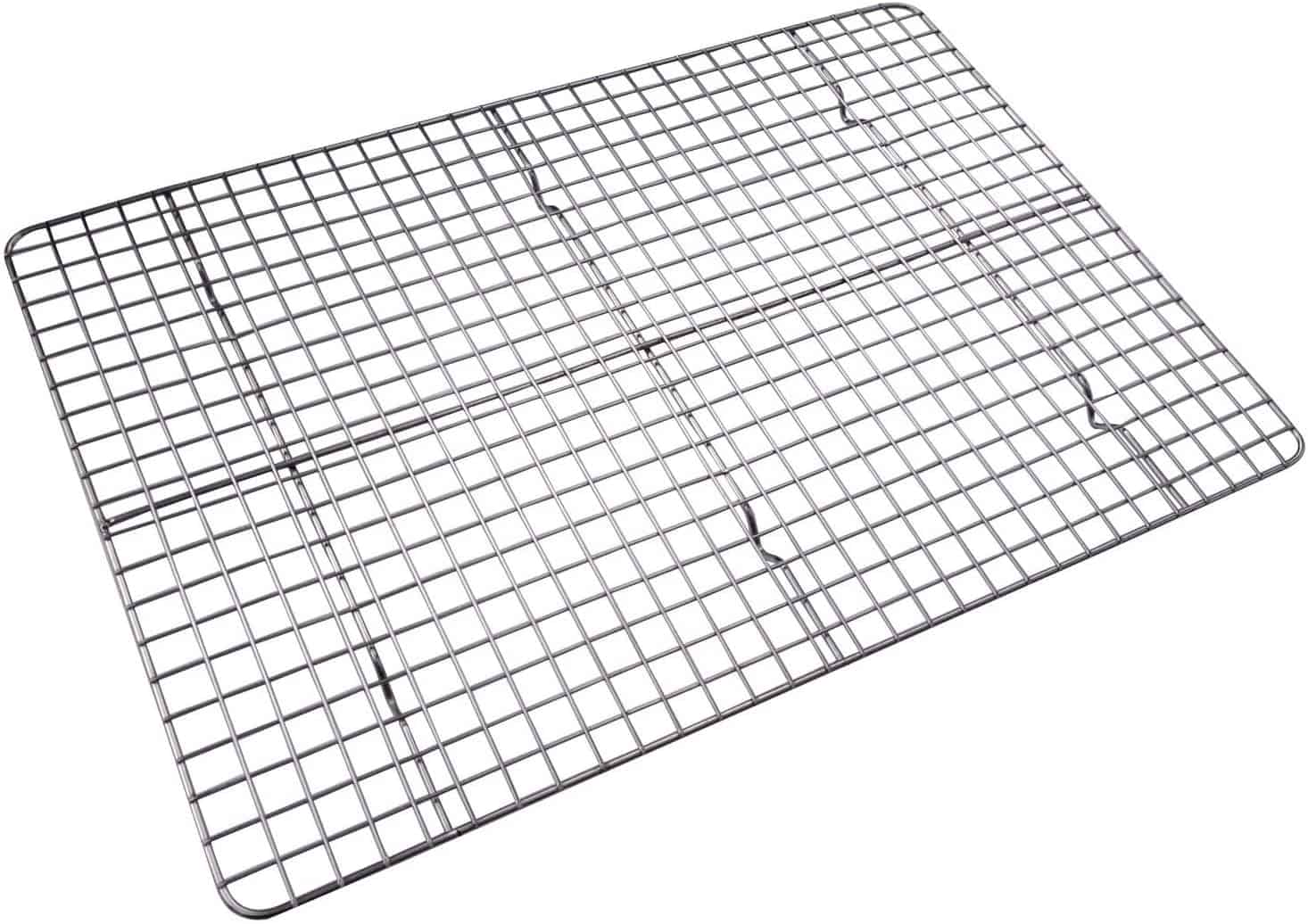 Best Commercial Baking Rack Options for Restaurant Use - Food Service HQ