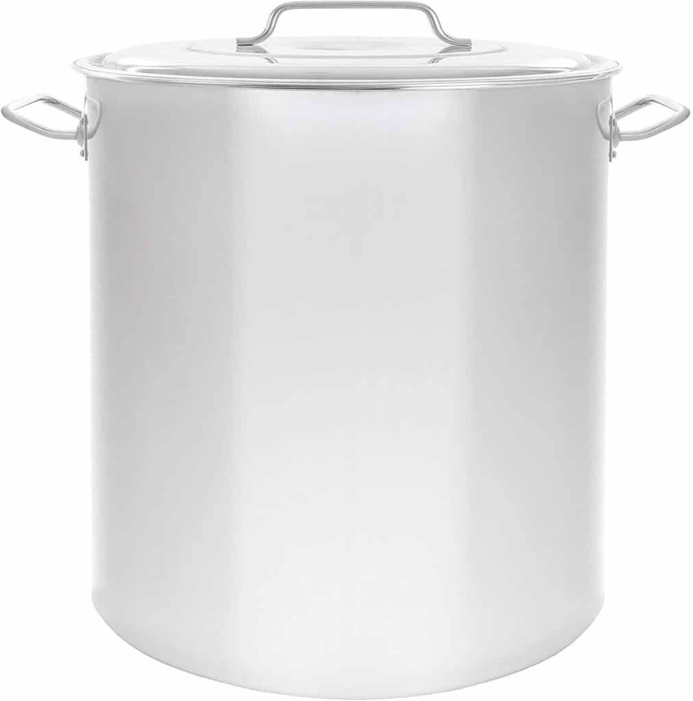 Concord Cookware Stainless Steel kettle