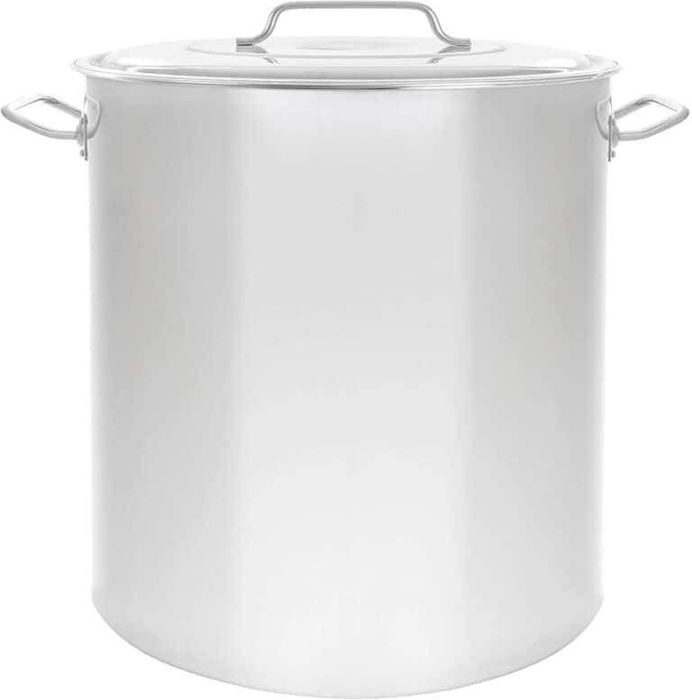 Best Commercial Cooking Pots Every Professional Kitchen Requires Food