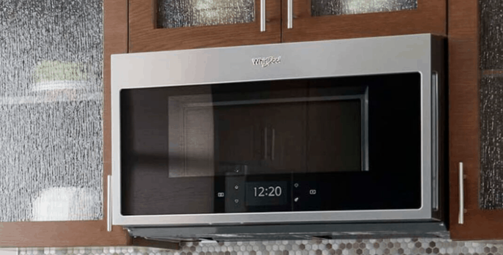 Convection Microwaves