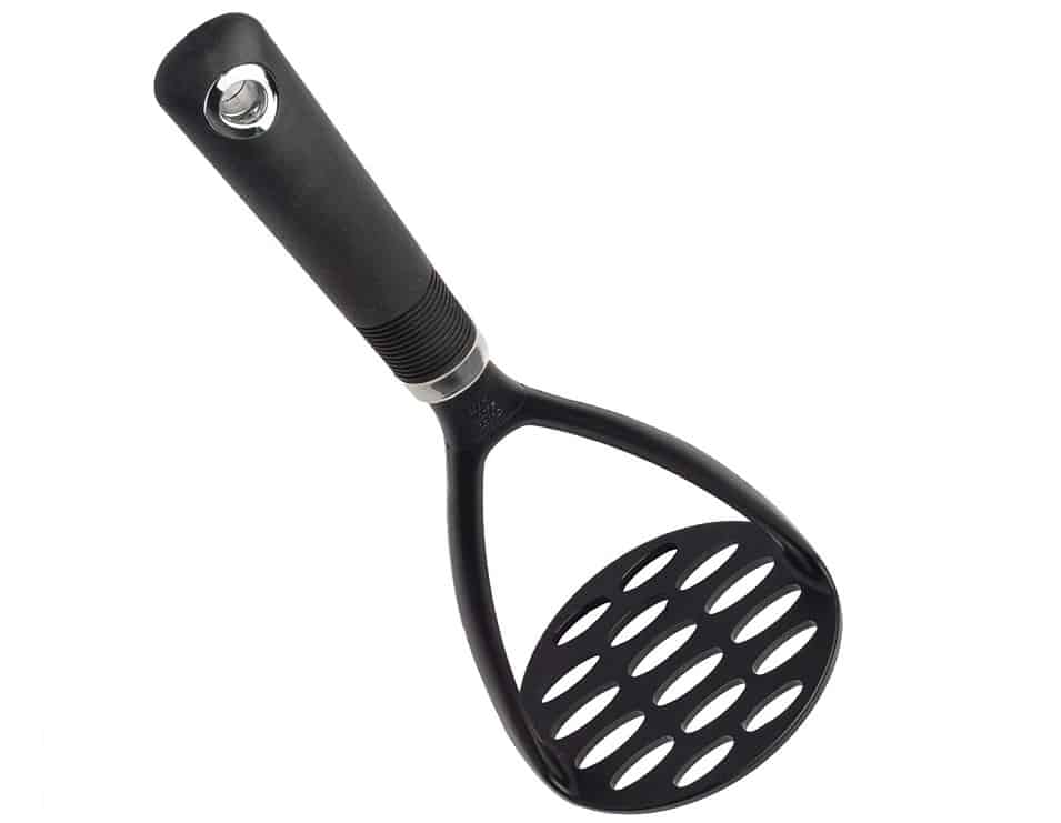 Best Commercial Potato Masher