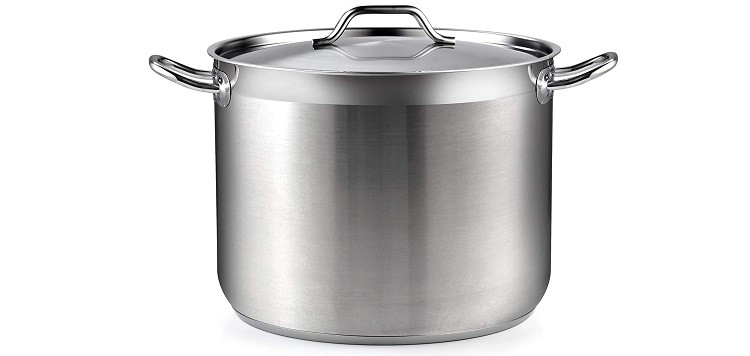 Cooks Standard 30 Quart Professional Grade Stock Pot