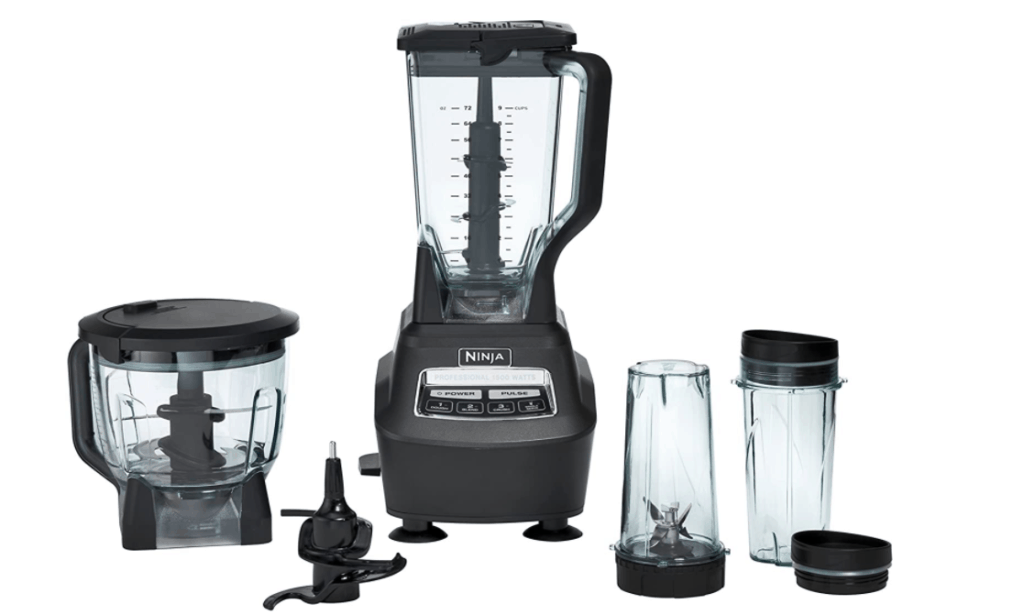 Food Blender