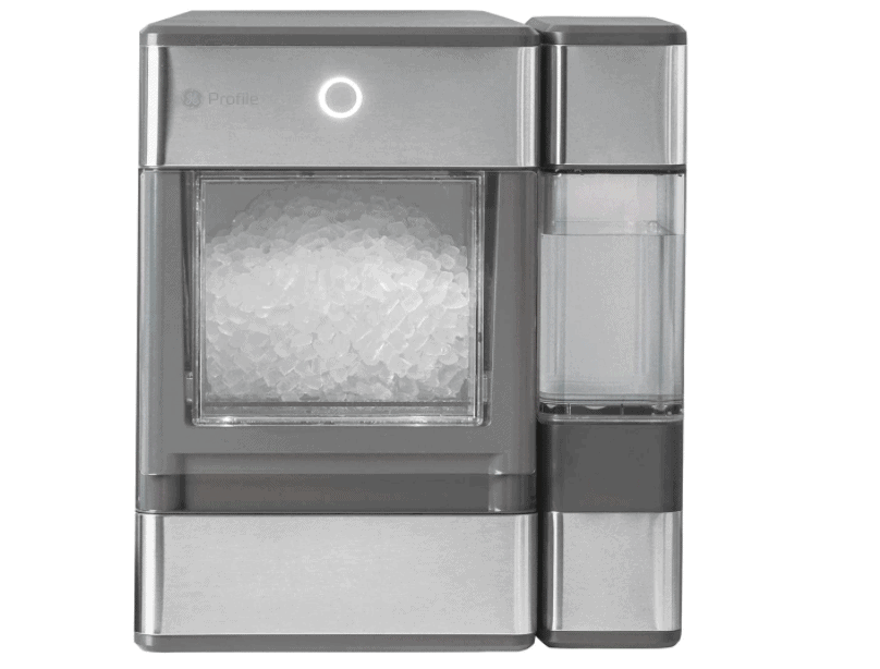 Best Crushed Ice Maker: GE Profile Opal