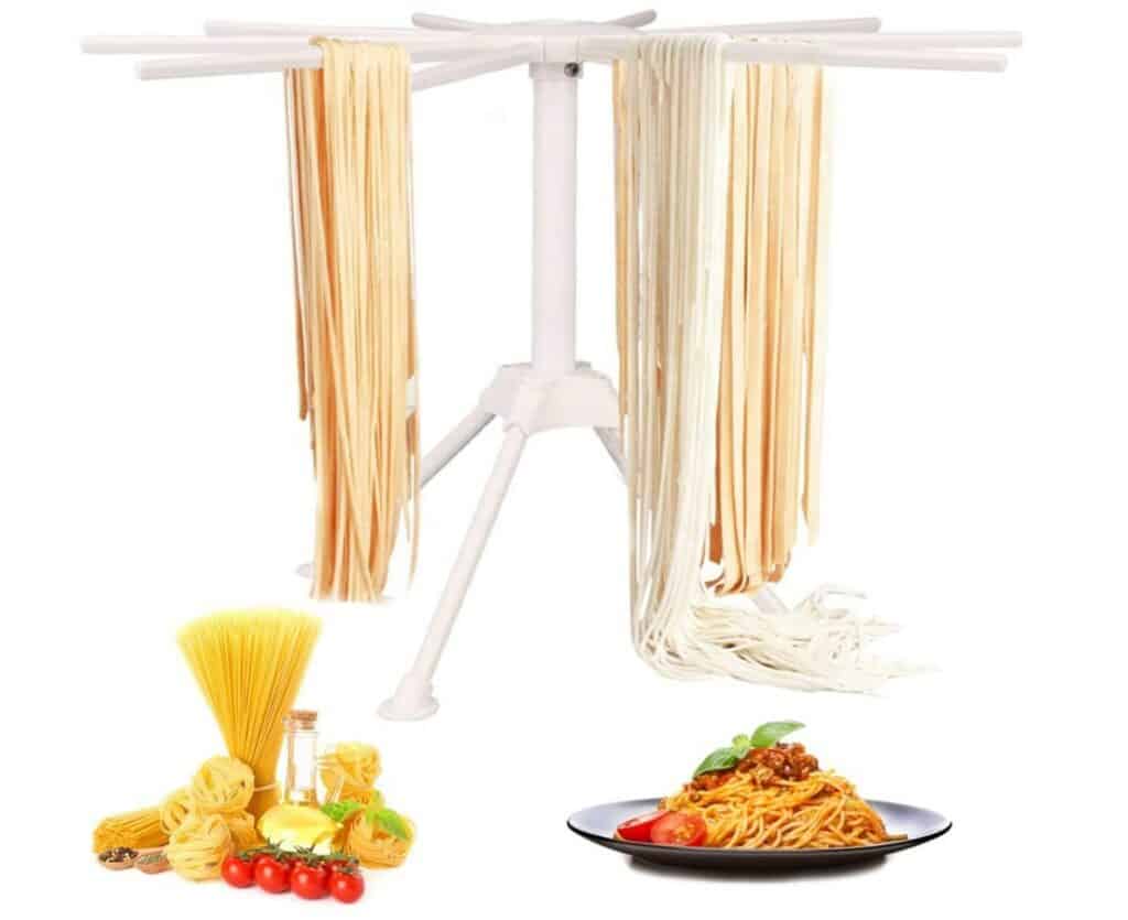 Goziha Collapsible Drying Rack