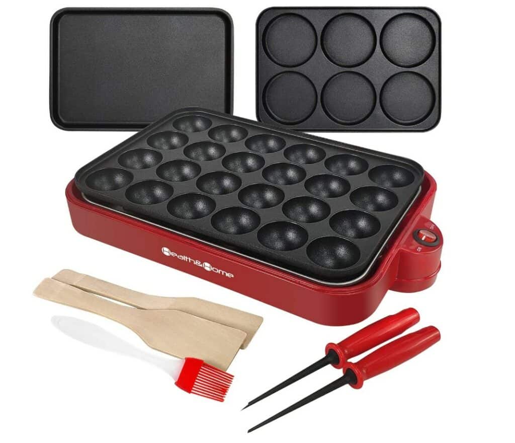 Heat and Home Multifunction Baker