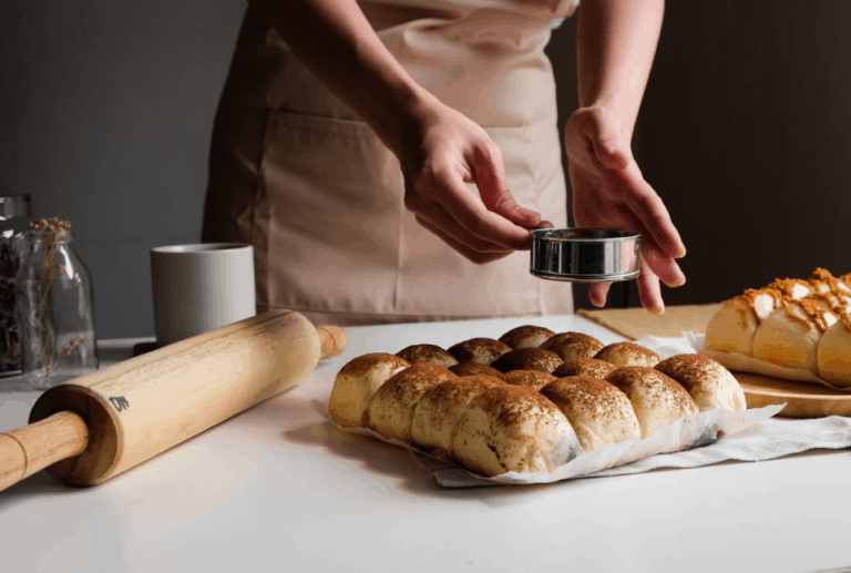 How to Start a Bakery Things You Need to Manage Before Opening Food