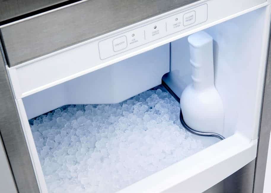 Ice Maker