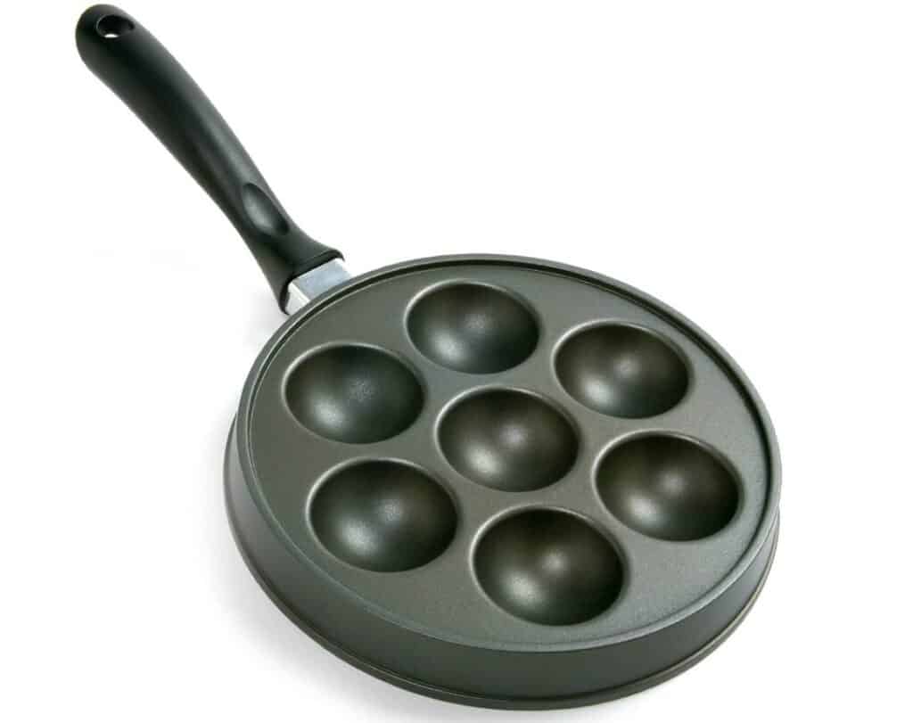 Norpro Non-stick Stuffed Pancake Pan