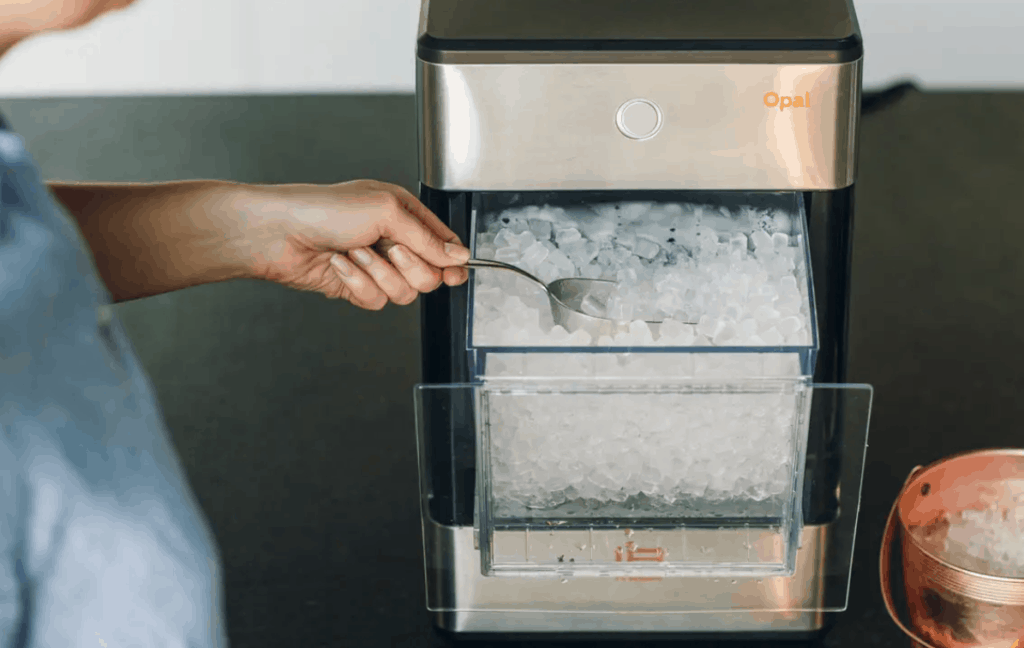 Opal Ice Maker