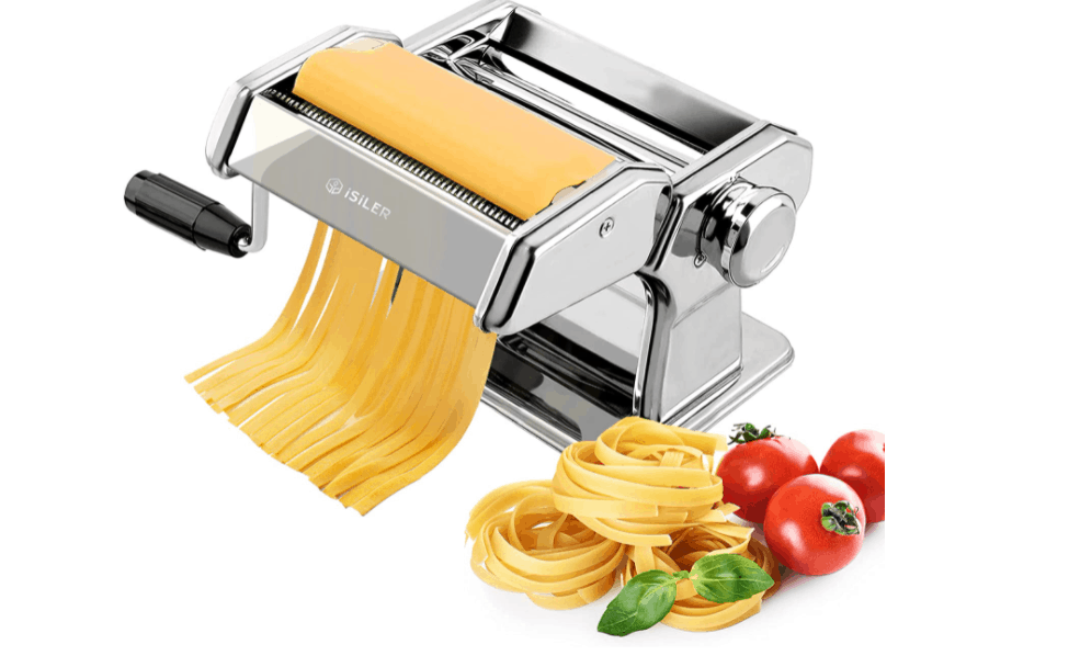 Pasta Makers