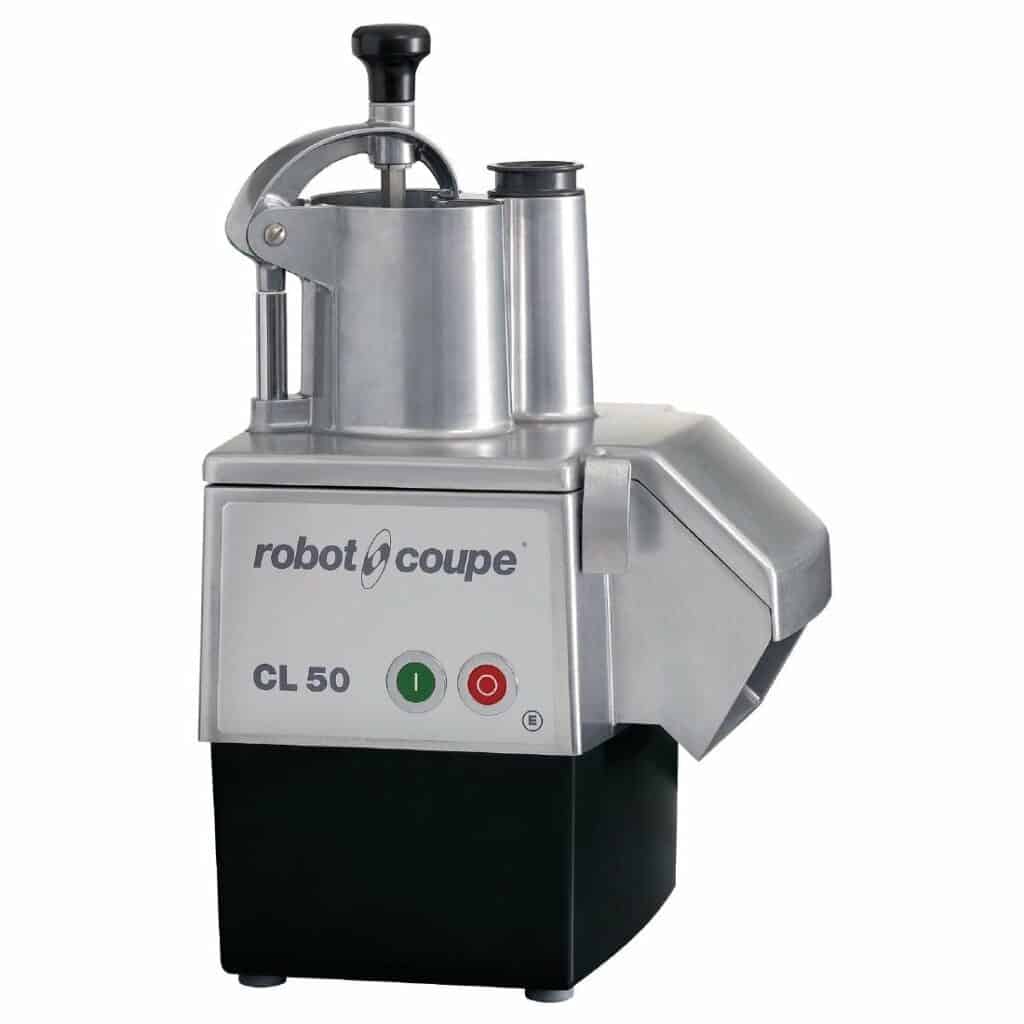 Robot Coupe (CL50) Continuous Feed Food Processor