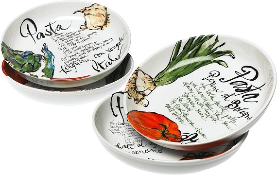 Rosanna Pasta Bowls