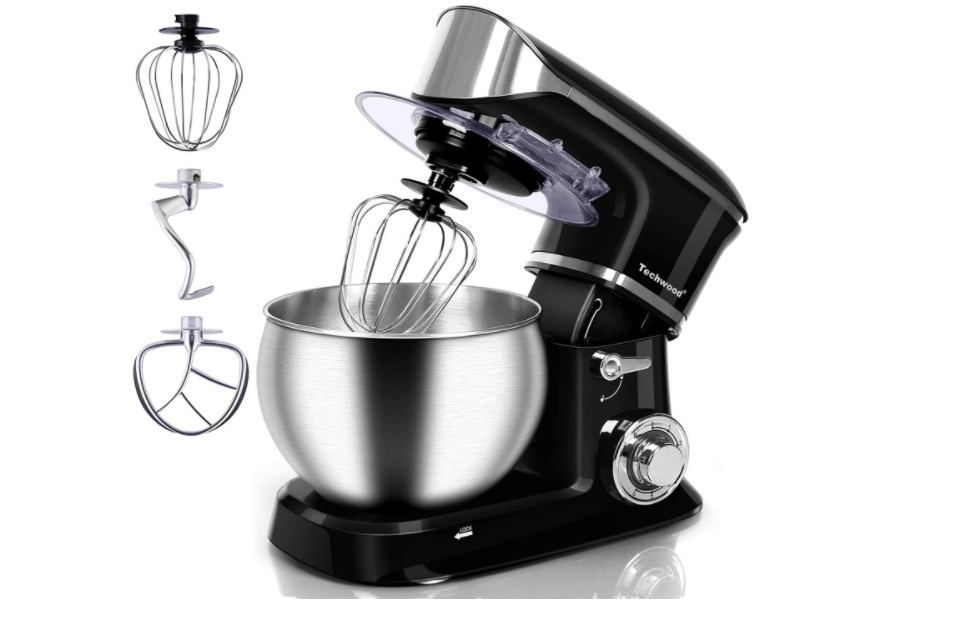 Stand Mixer