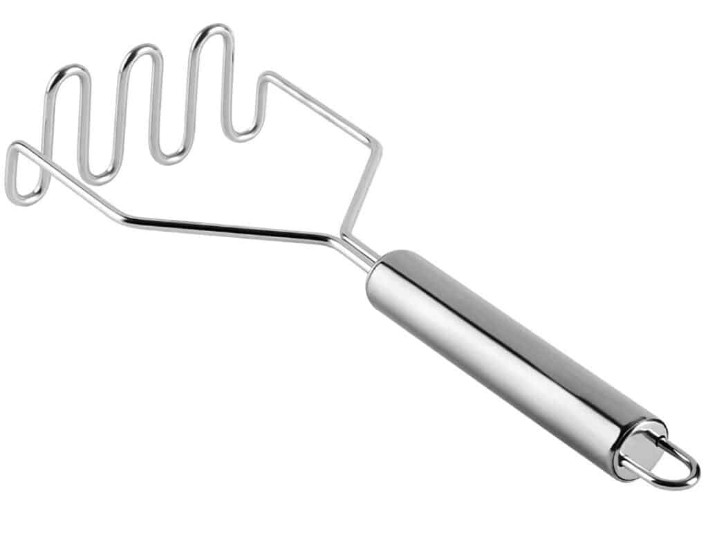 Best Commercial Potato Masher Guide for Every Kitchen - Food Service HQ