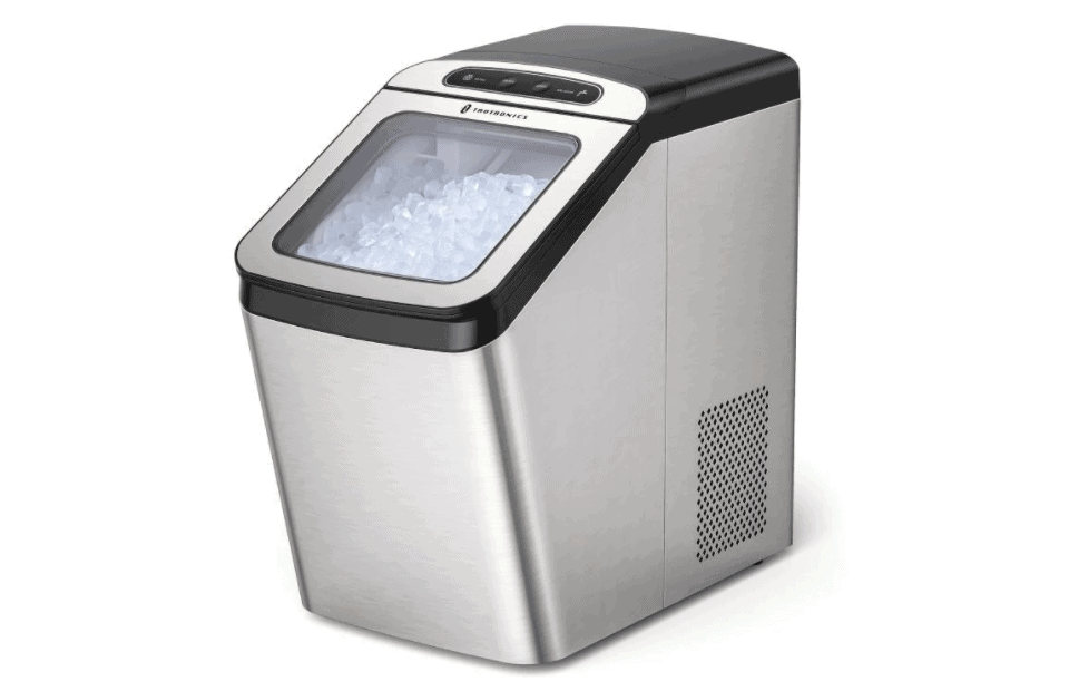 TaoTronics Nugget Ice Maker