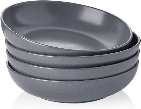 Teocera Pasta Bowls