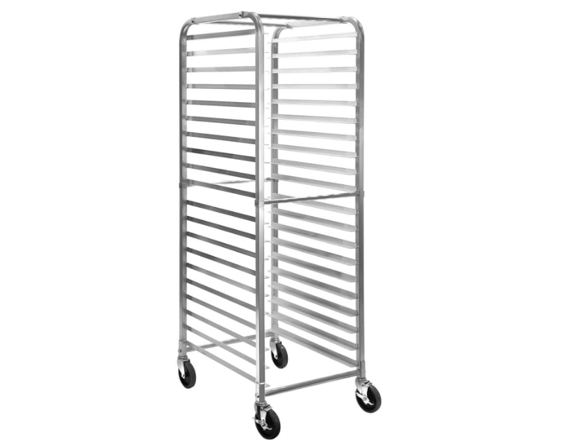 Tray Rack