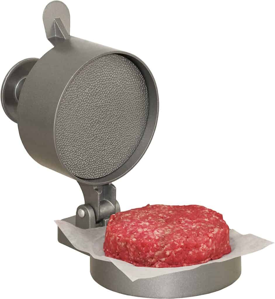 Weston Burger Express Hamburger Press