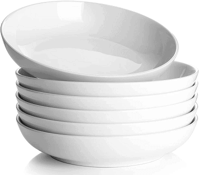 Y YHY Pasta Bowls - Our #1 Top Pick!