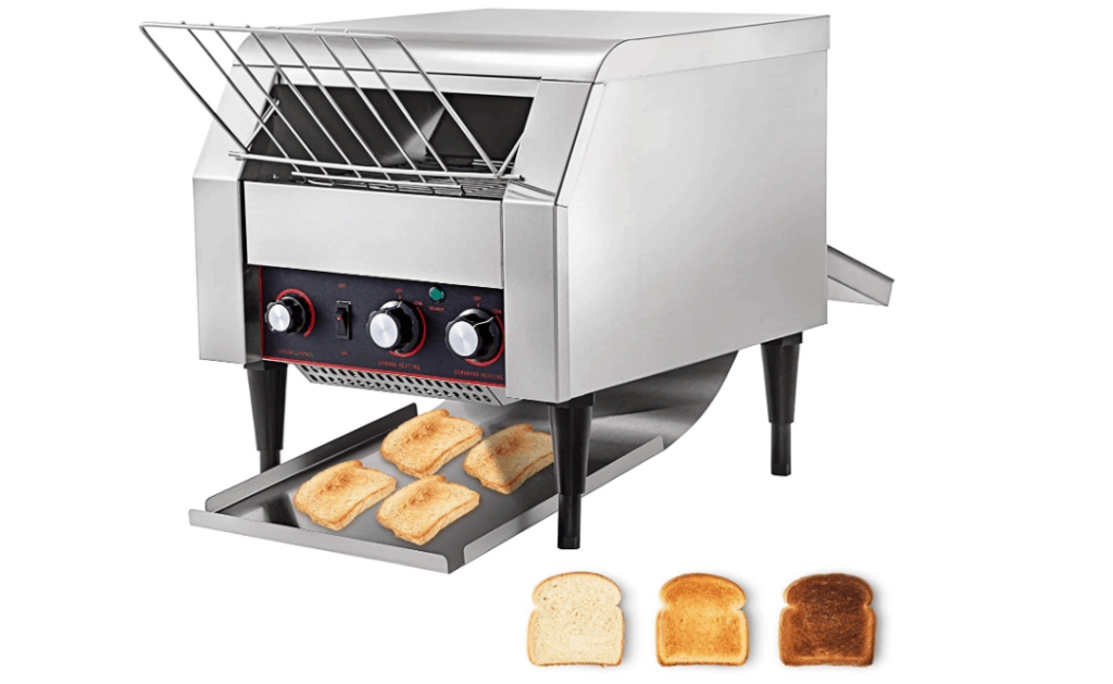 buffet toaster