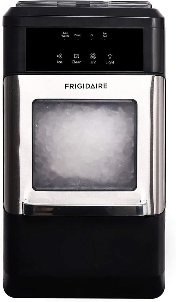 frigidaire efic235