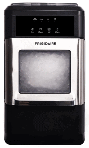 frigidaire ice maker