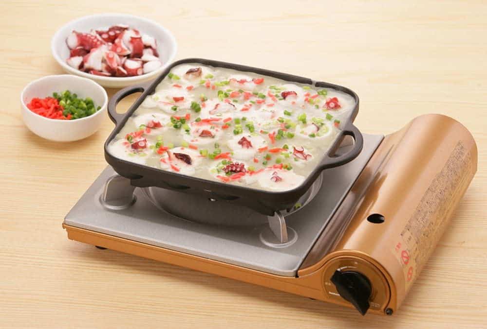 takoyaki pan