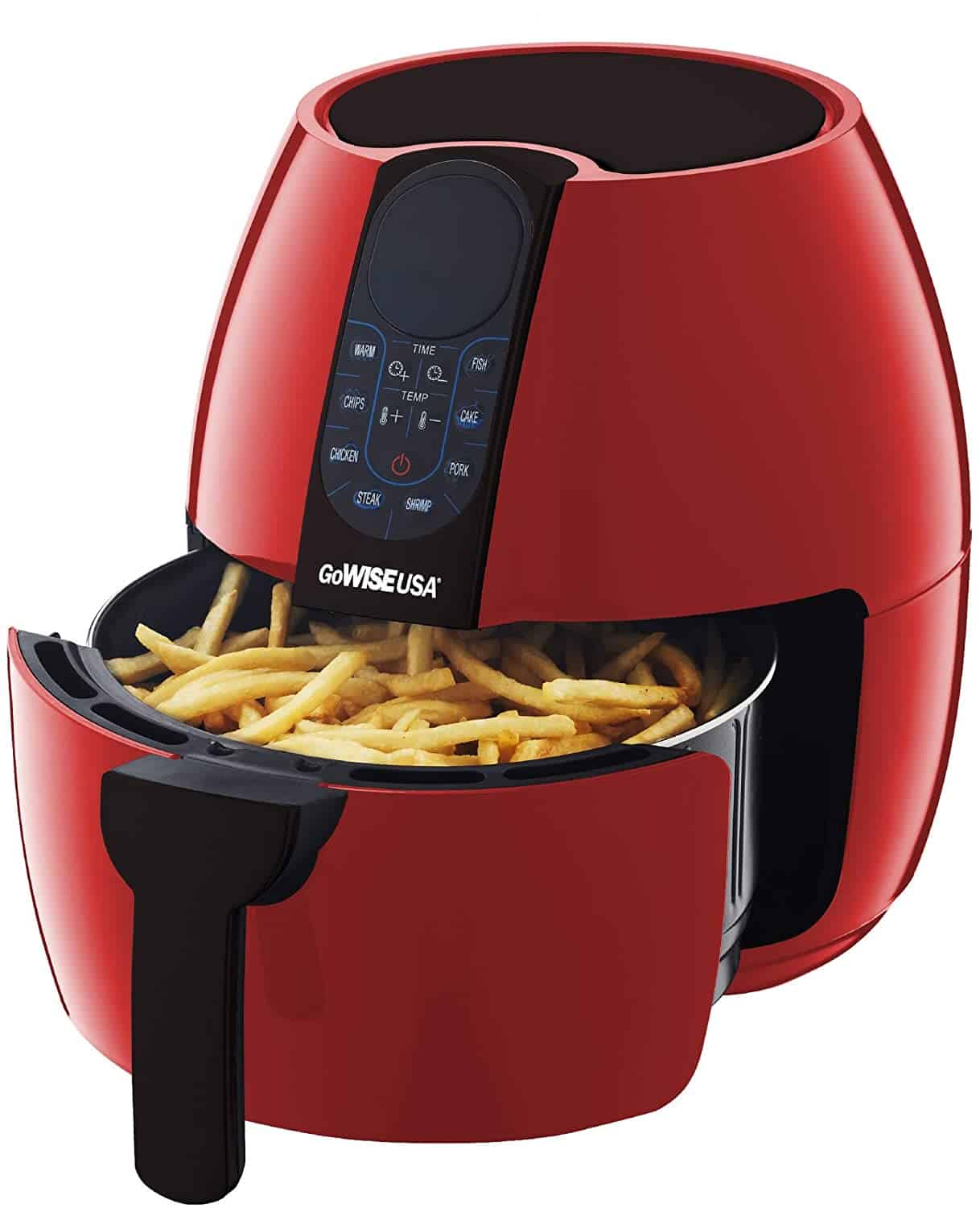 Best Commercial Air Fryer