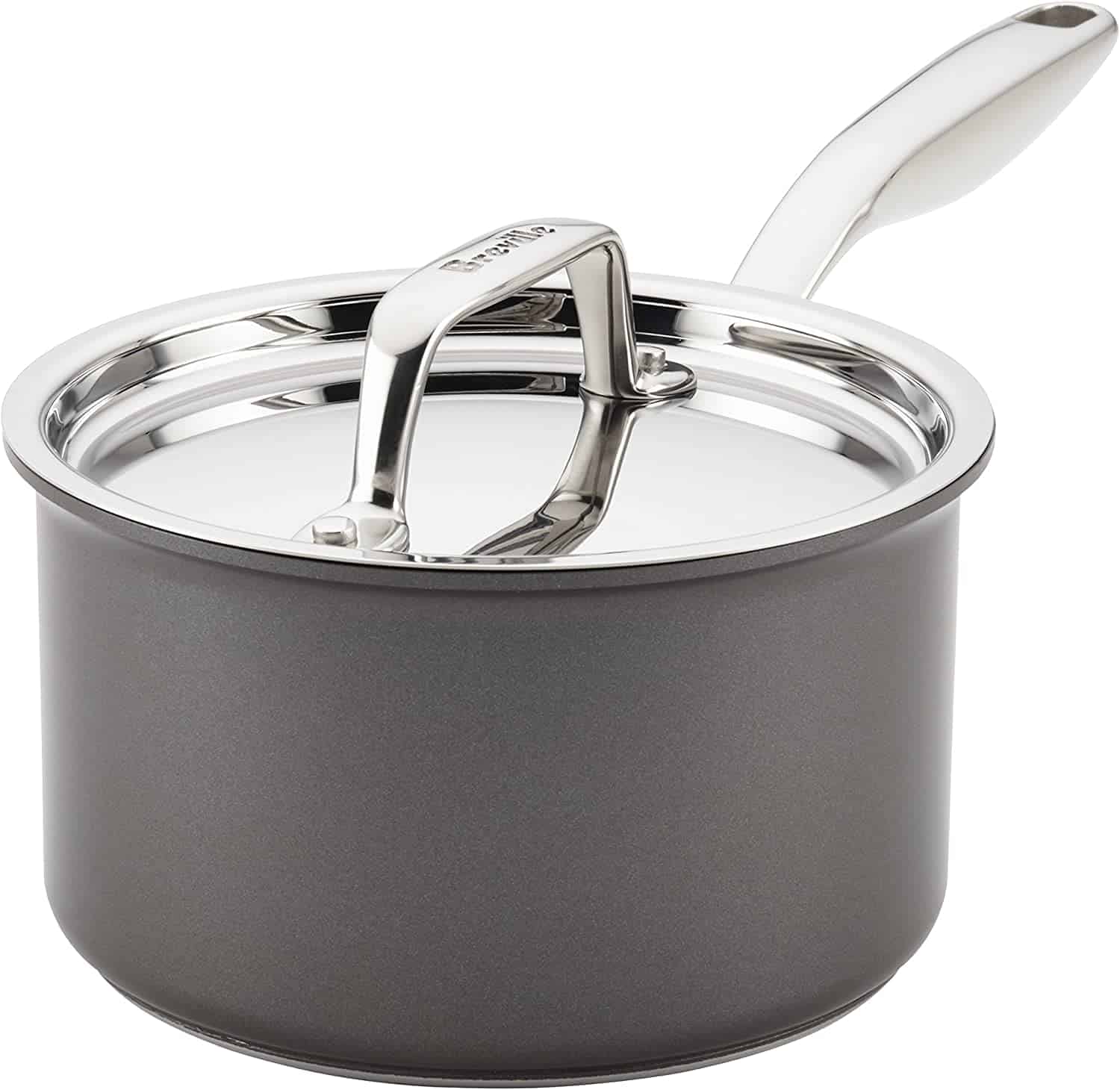 Best Commercial Saucepan